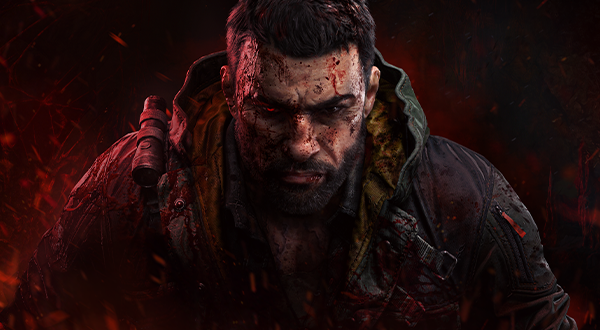 Unleash the Beast - Dying Light: The Beast Is Out Now!