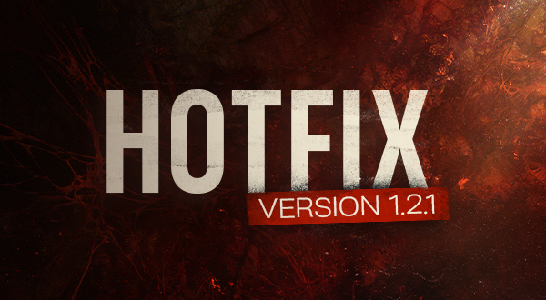 Hotfix 1.2.1