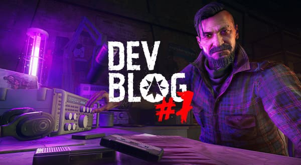 Dev Blog #7 - The story of Tolga & Fatin
