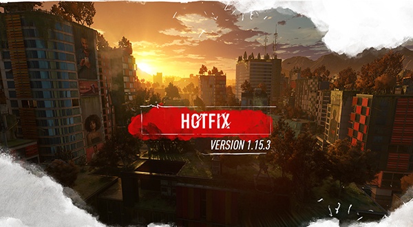 Hotfix Post (11/3)