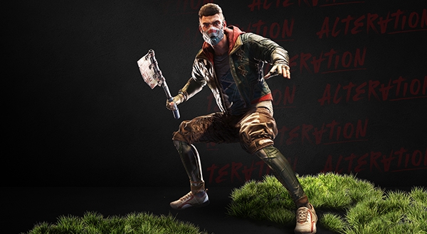 New Alteration: Spring Buffs