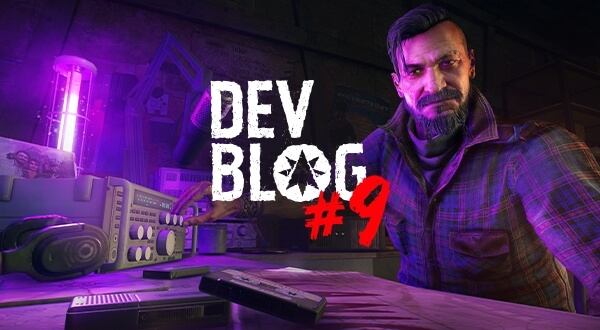 Dev Blog #9 - Nightmare Mode