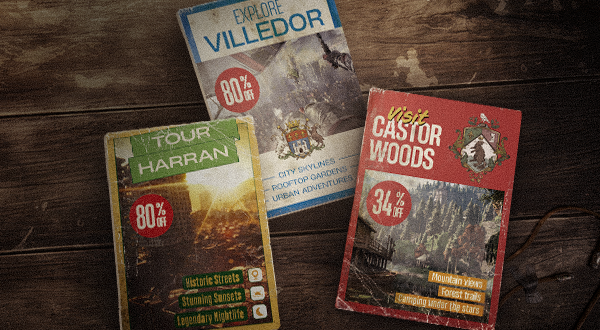 Looking for your next summer destination?