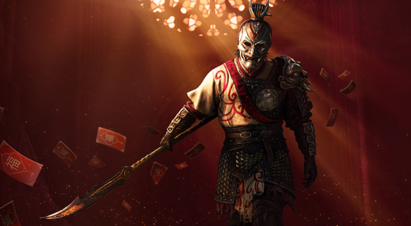 Celebrate the Year of the Horse in Dying Light 2: Stay Human!