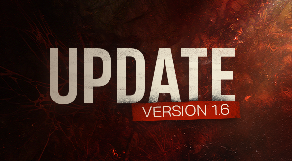 Restored Land Edition - Release Notes (1.6)