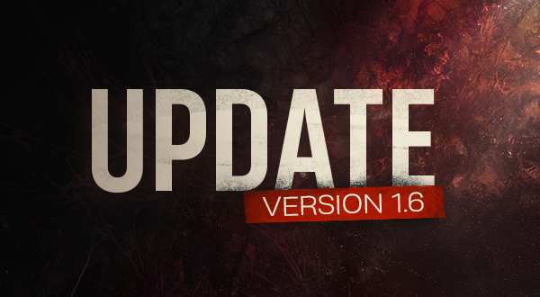 Restored Land Edition - Release Notes (1.6)