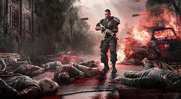 RESTORE THE LAND. STEP BY STEP.