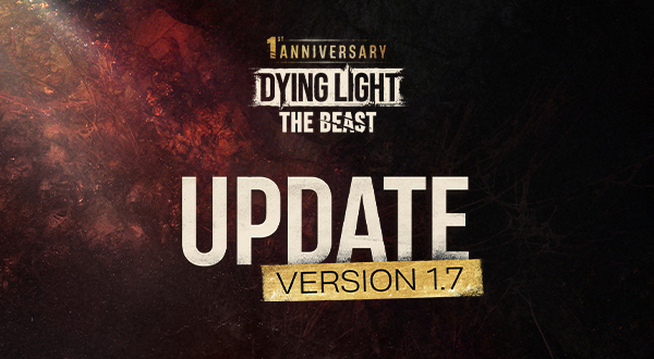 Anniversary Update - Release Notes (1.7)
