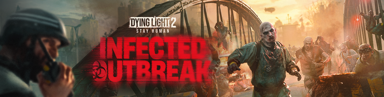 Villedor under siege: The Infected Outbreak begins