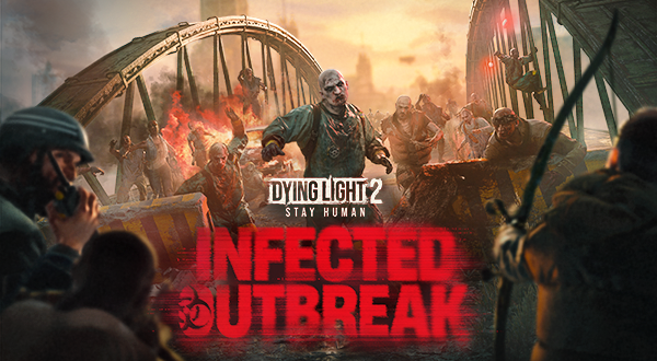 Villedor under siege: The Infected Outbreak begins