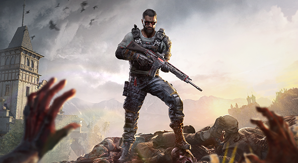 Find out more about our biggest update yet!