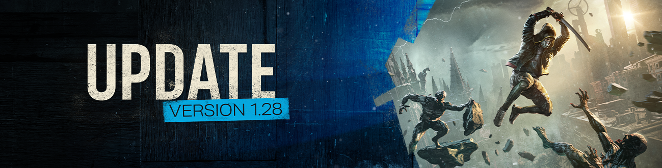 Update 1.28
