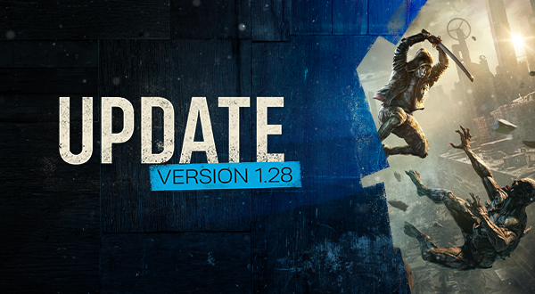 Update 1.28