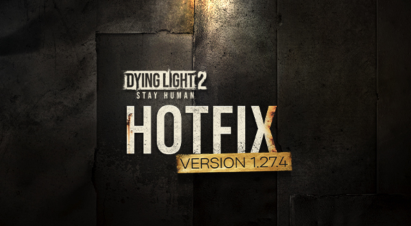 Hotfix 1.27.4