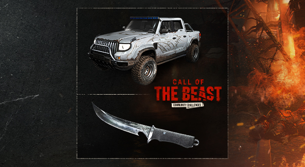 Call of the Beast: Week 10