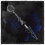 Nightrunner Hook Charm (Rare Blueprint)