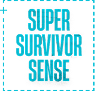 Super Survivor Sense by Politko