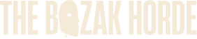 The Bozark Horde Logo