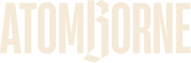 Atomborne Logo