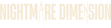 Nightmare Dimension Logo