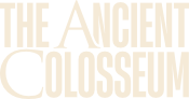 Ancient Colosseum Logo