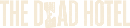 The Dead Hotel Logo