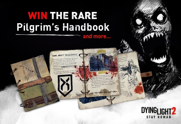 The Pilgrim's Handbook Contest