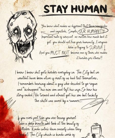 @boonie_dan Pilgrim's Handbook entry