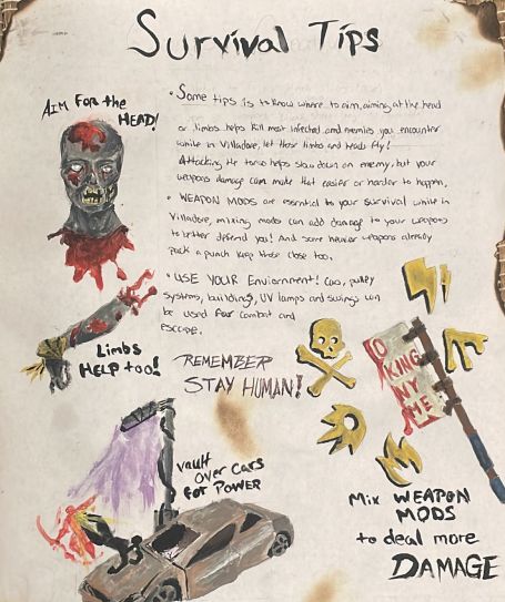 @JohnVar53546117 Pilgrim's Handbook entry