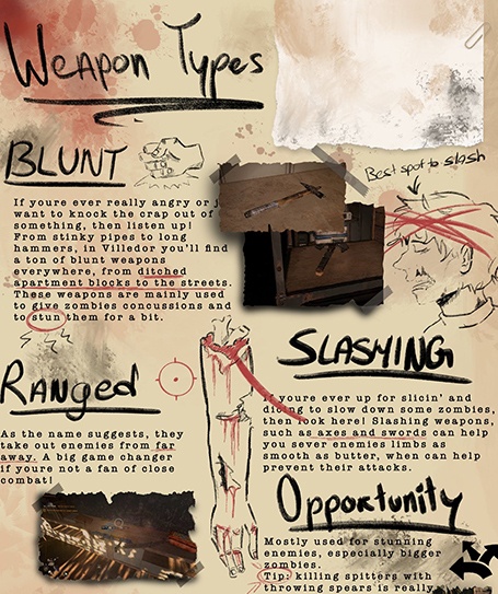 @XGhostQuill101 Pilgrim's Handbook entry