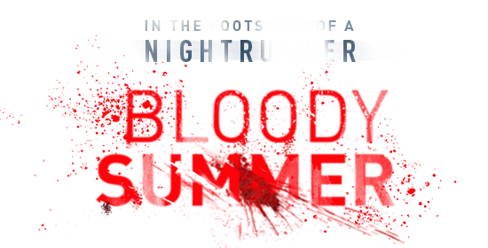 Bloody Summer