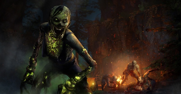 Hunters - Launch Event