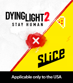 Get a unique in-game pizza charm