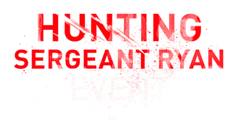 Hunting Sergeant Ryan