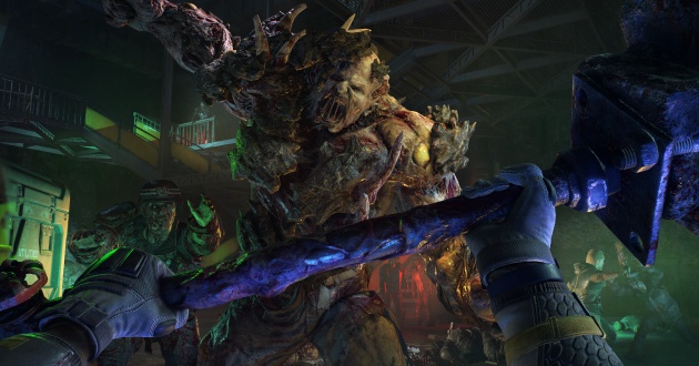 Hunting Sergeant Ryan