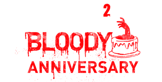 Bloody Anniversary