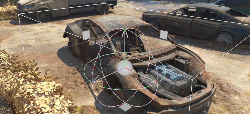 Developer Tools Screen Shoot