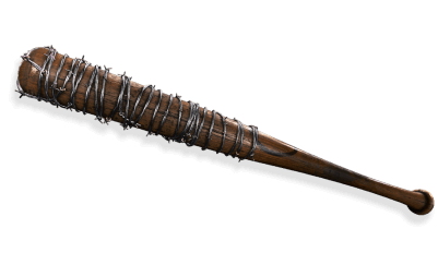 Lucille + blueprint