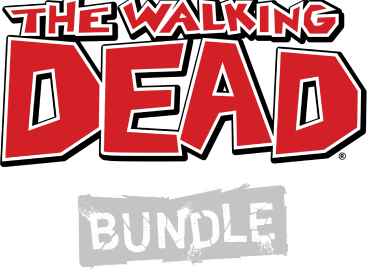 The Walking Dead Bundle