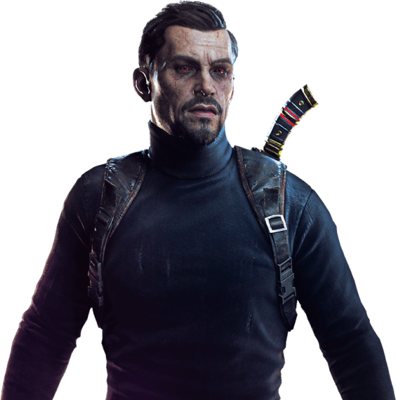 The Banu Haqim (outfit)