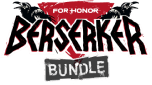 BERSERKER BUNDLE