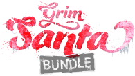 GRIM SANTA BUNDLE