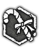 2000 Christmas Sweets