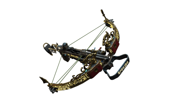 Anubis' Crossbow