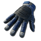 Intimidating Gauntlets