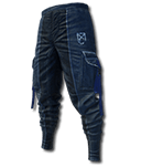 Intimidating Cargo Pants