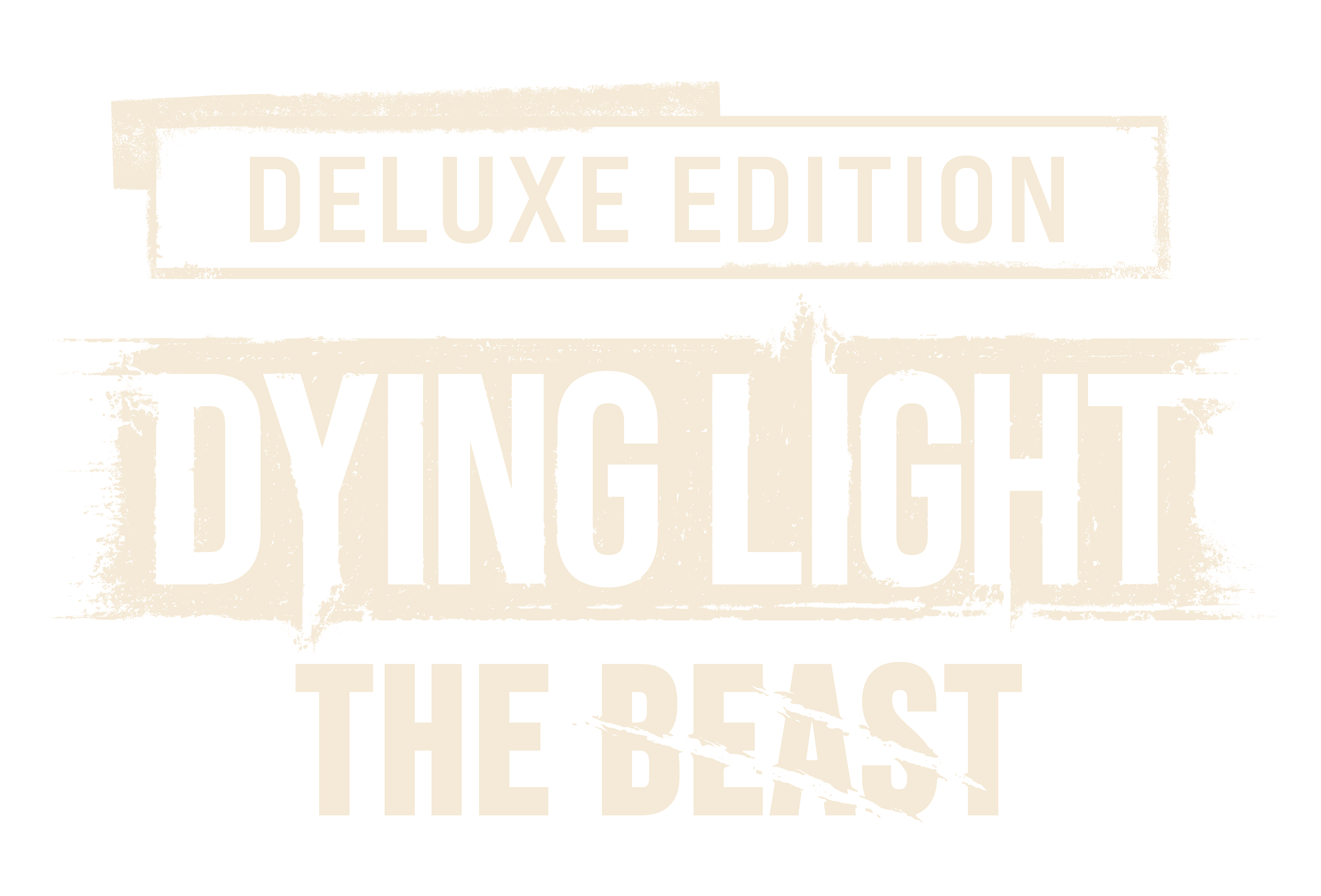 Dying Light: The Beast Deluxe Edition
