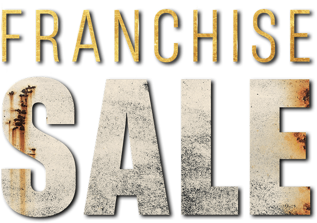 Franchise Sale