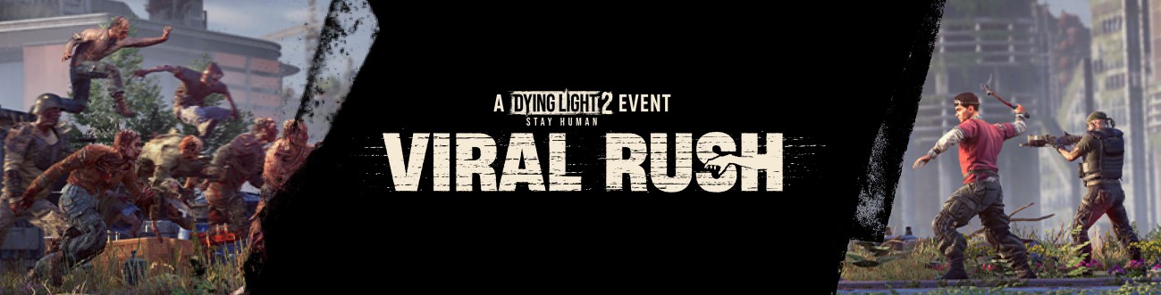 Viral Rush