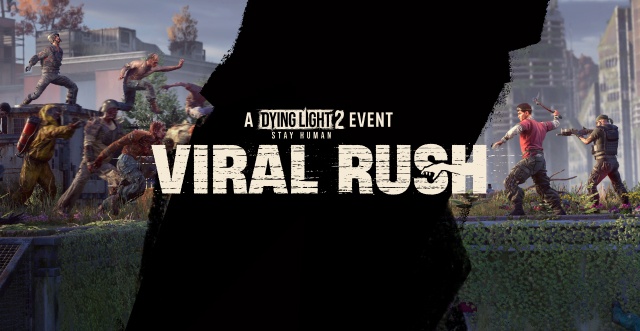 Viral Rush